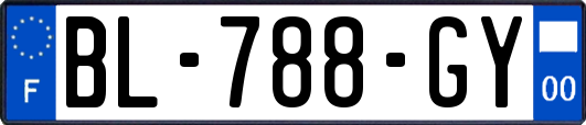 BL-788-GY