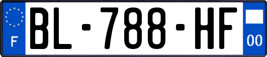 BL-788-HF