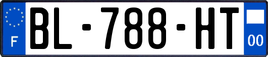 BL-788-HT