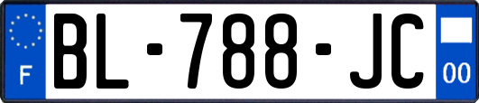 BL-788-JC