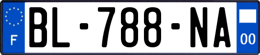 BL-788-NA