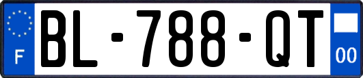 BL-788-QT