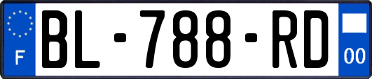 BL-788-RD