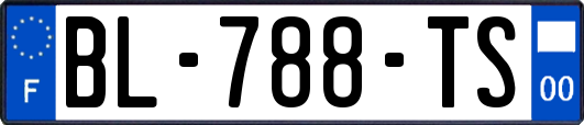 BL-788-TS