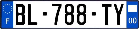 BL-788-TY