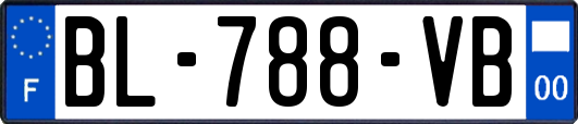 BL-788-VB