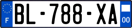 BL-788-XA