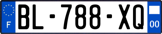 BL-788-XQ