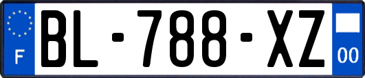 BL-788-XZ