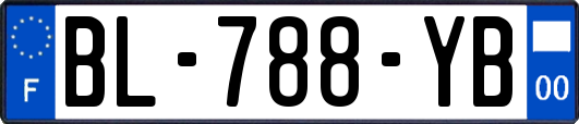 BL-788-YB