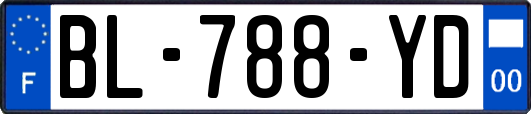 BL-788-YD