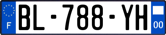 BL-788-YH