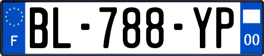 BL-788-YP