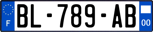 BL-789-AB