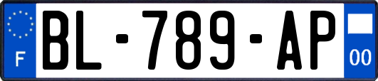 BL-789-AP