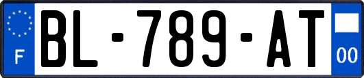 BL-789-AT