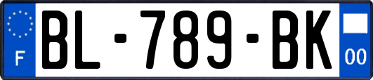 BL-789-BK