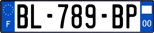 BL-789-BP