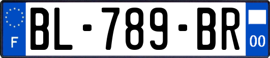 BL-789-BR