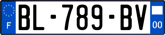 BL-789-BV