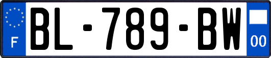 BL-789-BW