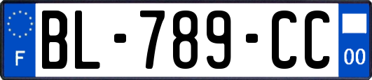 BL-789-CC