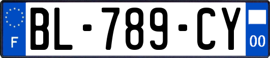BL-789-CY