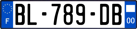 BL-789-DB