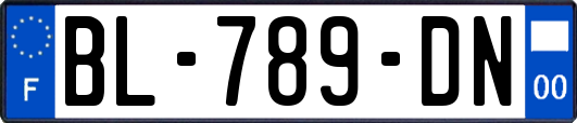 BL-789-DN