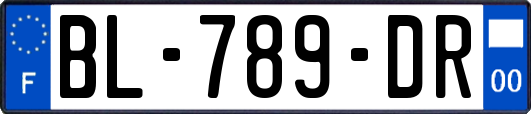 BL-789-DR