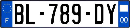 BL-789-DY