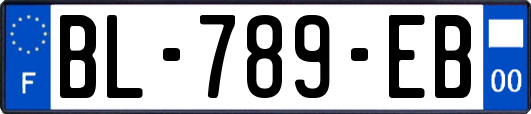 BL-789-EB