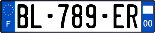 BL-789-ER