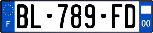 BL-789-FD
