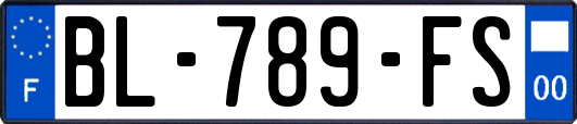 BL-789-FS