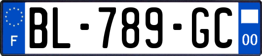 BL-789-GC