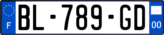 BL-789-GD