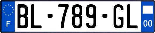 BL-789-GL