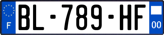 BL-789-HF