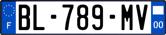 BL-789-MV