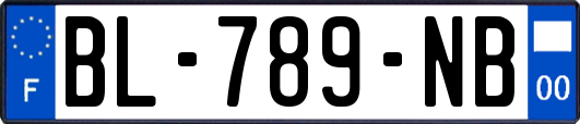 BL-789-NB