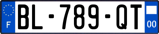 BL-789-QT