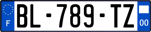 BL-789-TZ