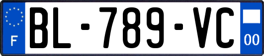 BL-789-VC