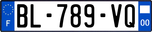 BL-789-VQ