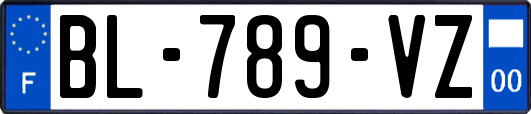 BL-789-VZ