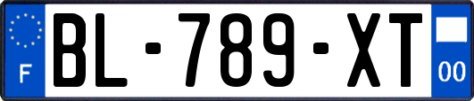 BL-789-XT