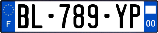 BL-789-YP