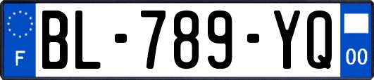 BL-789-YQ