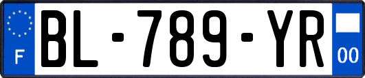 BL-789-YR